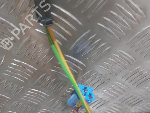 Ignition barrel CITROËN C5 I (DC_) 2.0 HDi (DCRHZB, DCRHZE) | BP27318033M48