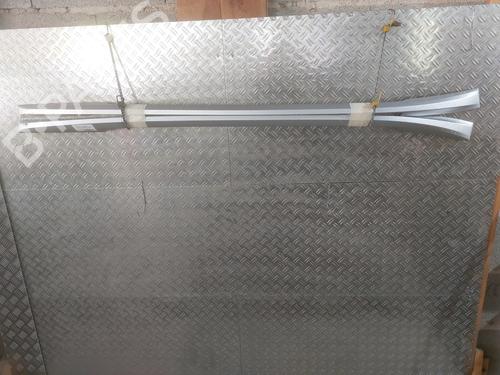 Used Roof bar Roof bar RENAULT CLIO III Grandtour (KR0/1_) 1.5 dCi (KR0F) (86 hp) 23810743 23810743