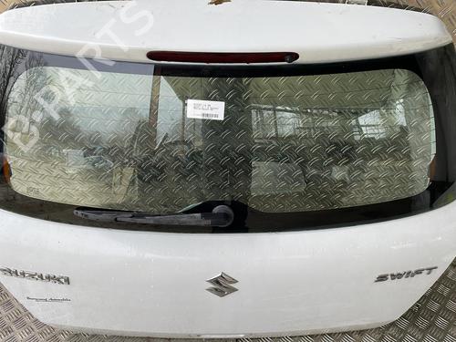 Used Tailgate Tailgate SUZUKI SWIFT III (MZ, EZ) 1.3 DDiS (RS413D) (69 hp) 21507617 21507617