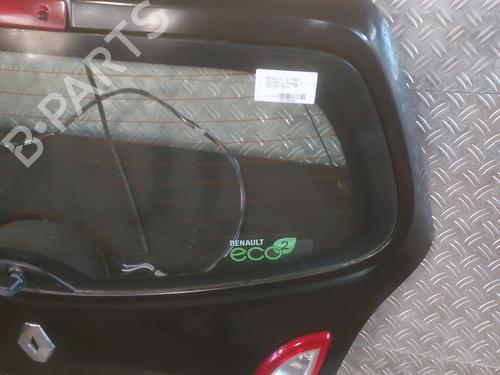 Tailgate RENAULT TWINGO II (CN0_) 1.2 16V (CN04, CN0B) | BP27219461C6