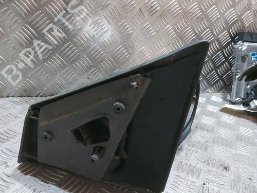 Right mirror RENAULT CLIO III (BR0/1, CR0/1) 1.5 dCi (C/BR0G, C/BR1G) | BP21513367C27 