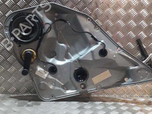 Rear left window mechanism SEAT IBIZA III (6L1) 1.4 TDI | BP21506674C24 