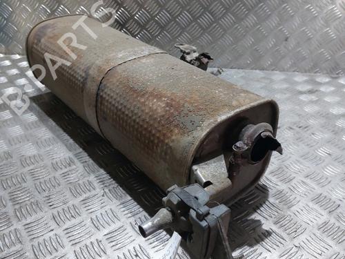 Used Exhaust system Exhaust system PEUGEOT 308 I (4A_, 4C_) 1.6 HDi (109 hp) 21510061 21510061