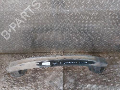 Used Rear bumper reinforcement SEAT CORDOBA (6L2) 1.9 TDI (100 hp) 21670882