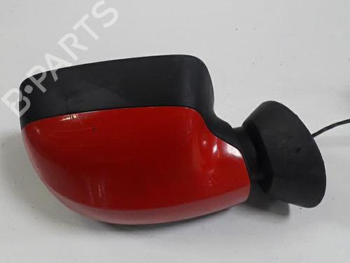 Right mirror DACIA SANDERO 1.4 MPI LPG | BP27491834C27 