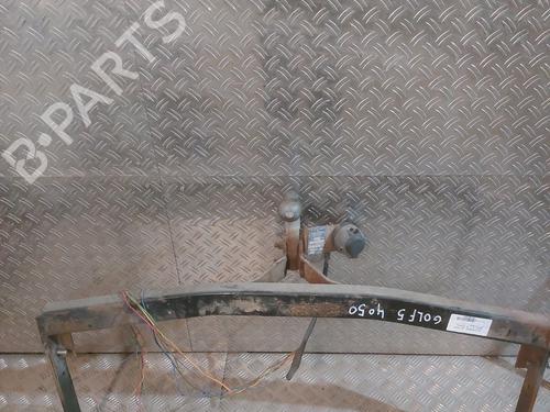 Used Tow ball/Mechanism VW GOLF V (1K1) 1.9 TDI (105 hp) 21671124
