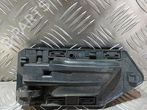 Front right interior door handle PEUGEOT PARTNER Box Body/MPV (5_, G_) 1.9 D | BP21509275I14 