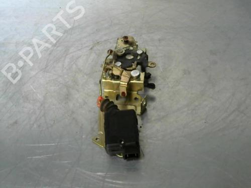 Used Rear left lock FIAT ULYSSE (220_) 1.9 TD (92 hp) 26495390