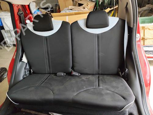 Used Rear seat CITROËN C1 (PM_, PN_) 1.0 (68 hp) 27568522