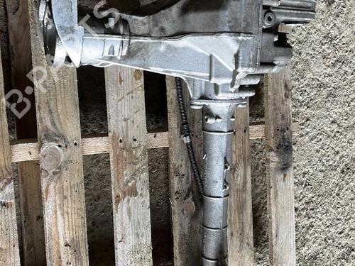 Used Front differential Front differential AUDI Q7 (4LB) 3.0 TDI quattro (240 hp) 21515095 21515095