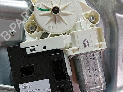 Used Front right window mechanism Front right window mechanism FORD FOCUS C-MAX (DM2) 1.8 TDCi (115 hp) 21510977 21510977