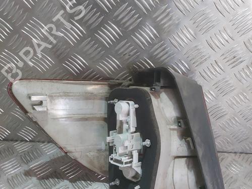 Right taillight MERCEDES-BENZ B-CLASS Sports Tourer (W245) B 200 CDI (245.208) | BP21670112C35 