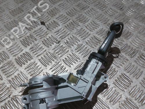 Ignition barrel OPEL ASTRA H GTC (A04) 1.7 CDTi (L08) | BP23811007M48 - Image 3