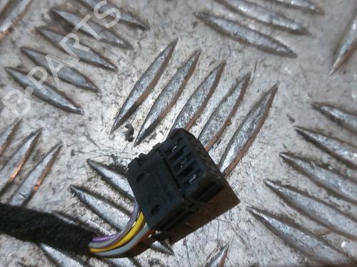 Used Right mirror Right mirror VW POLO V (6R1, 6C1) 1.4 TDI (90 hp) 23811730 23811730