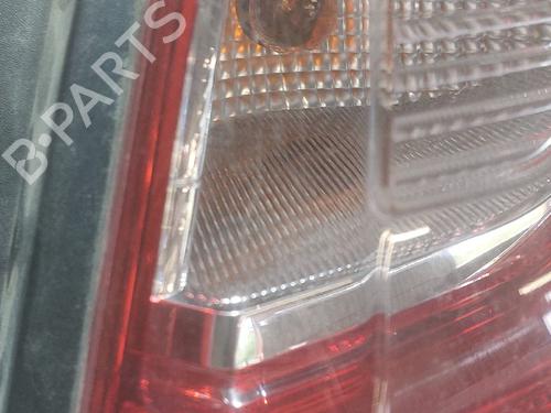 Right taillight RENAULT TWINGO II (CN0_) 1.5 dCi 75 | BP33728291C35 - Image 3