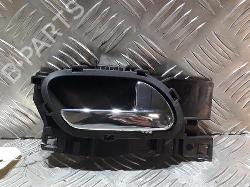 Used Front right interior door handle PEUGEOT 308 I (4A_, 4C_) 1.6 16V (120 hp) 21511242