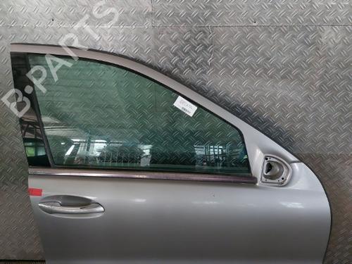 Used Right front door MERCEDES-BENZ C-CLASS (W203) C 220 CDI (203.006) (136 hp) 21510200