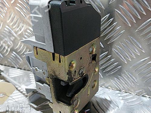 Used Rear right lock Rear right lock PEUGEOT 307 (3A/C) 1.6 16V (109 hp) 21511138 21511138