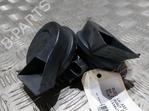 Used Horn Horn AUDI A4 B7 Avant (8ED) 2.0 TDI (170 hp) 21503501 21503501