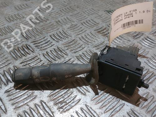Mando Mando CITROËN JUMPY I Van (BS_, BT_, BY_, BZ_) 1.9 D 70 (69 hp) 23811519 23811519