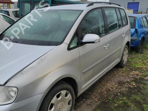 Front right quarter glass VW TOURAN (1T1, 1T2) 2.0 TDI | BP21515589C112 