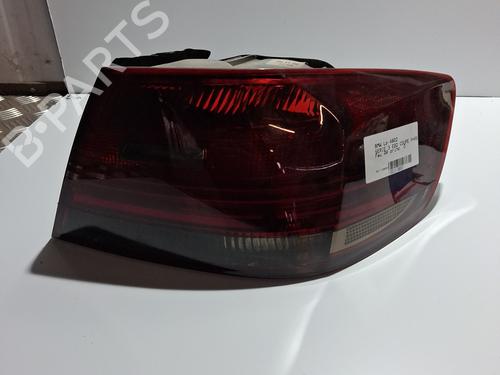 Right taillight BMW 3 Coupe (E92) 325 i | BP29610528C35 - Image 4