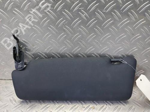 Right sun visor AUDI A3 (8P1) 2.0 TDI | BP21503720I2 