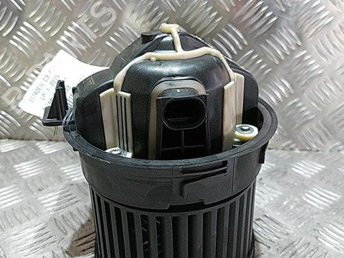 Used Heater blower motor CITROËN C3 Picasso (SH_) 1.6 HDi (90 hp) 21514652