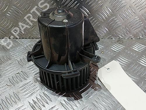 Heater blower motor PEUGEOT 307 Break (3E) 2.0 HDi 135 | BP21506330M62 