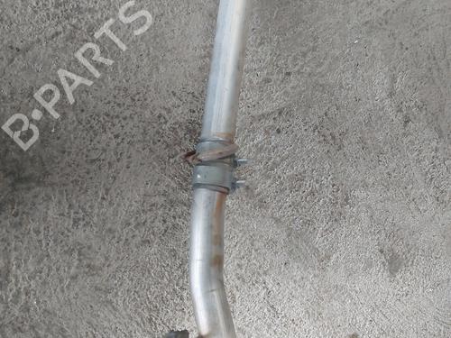Exhaust system PEUGEOT 307 (3A/C) 2.0 HDi 110 | BP24221434M121 