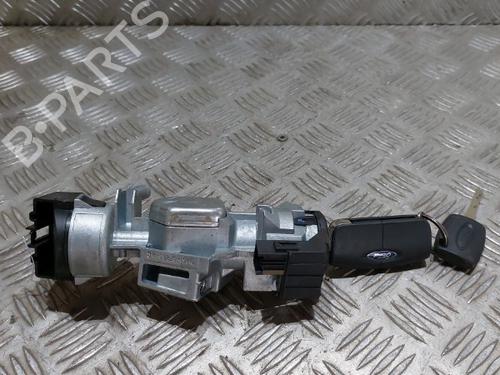 Used Ignition barrel Ignition barrel FORD FOCUS C-MAX (DM2) 2.0 TDCi (133 hp) 21507828 21507828