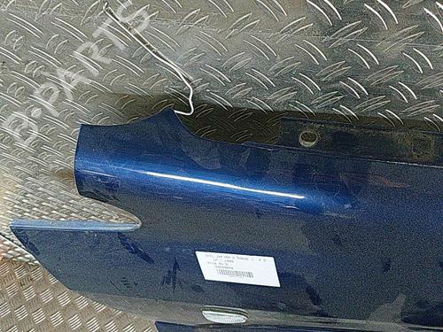 Right front fenders OPEL ZAFIRA A MPV (T98) 2.0 DTI 16V (F75) | BP21510836C42 