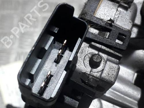 Front wiper motor PEUGEOT 207 (WA_, WC_) 1.6 HDi | BP21506856M29 