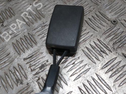 Used Seat buckle Seat buckle OPEL ASTRA H GTC (A04) 1.7 CDTi (L08) (101 hp) 21509820 21509820