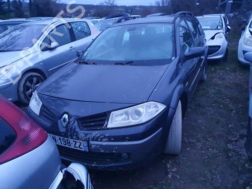 Used Parts RENAULT MEGANE II Estate (KM0/1_)  1.5 dCi (KM16, KM1E)  4613842