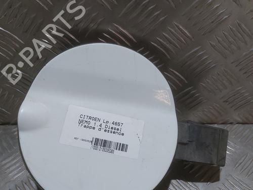 Used Fuel flap CITROËN NEMO MPV 1.4 HDi (68 hp) 27539709