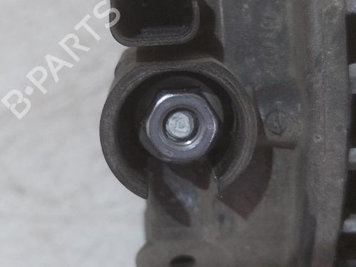Alternator CITROËN C3 II (SC_) 1.6 HDi | BP38925920M7 - Image 4