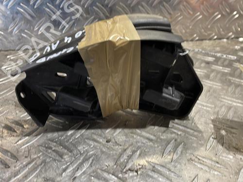 Rear bumper bracket VW POLO (9N_, 9A_) 1.4 TDI | BP21507516C159 