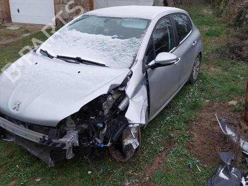 Switch PEUGEOT 208 I (CA_, CC_) 1.6 HDi | BP30725559I30 - Image 4