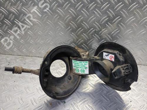Fuel flap RENAULT GRAND SCÉNIC III (JZ0/1_) 1.4 16V (JZ0F) | BP21508573C131 