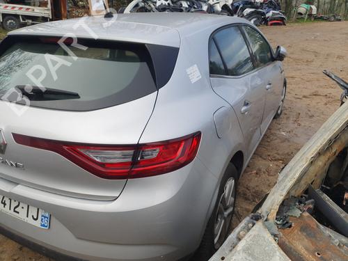 Rear right interior door handle RENAULT MEGANE IV Hatchback (B9A/M/N_) 1.5 Blue dCi 115 (B9A6) | BP23810638I16 - Image 6