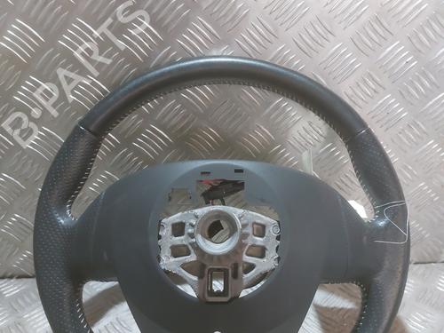 Used Steering wheel Steering wheel RENAULT GRAND SCÉNIC III (JZ0/1_) 1.6 dCi (JZ00, JZ12) (130 hp) 27662951 27662951