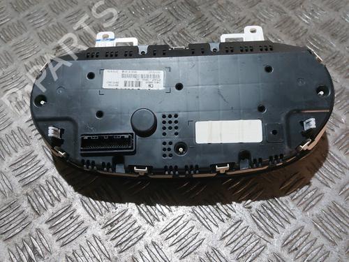 Instrument cluster NISSAN QASHQAI / QASHQAI +2 I (J10, NJ10, JJ10E) 1.6 dCi | BP21596028C47 