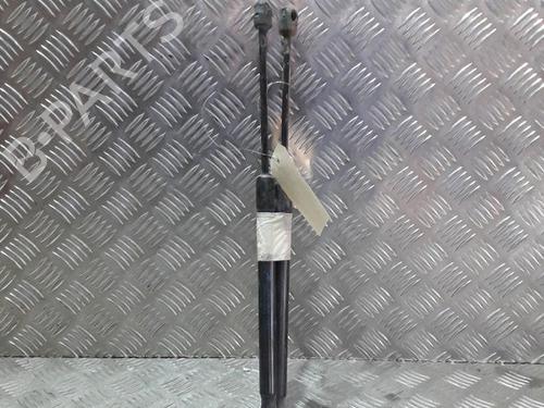 Used Tailgate lift support RENAULT MEGANE III Hatchback (BZ0/1_, B3_) 1.5 dCi (BZ09, BZ0D, BZ1W, BZ29, BZ14) (110 hp) 21506649