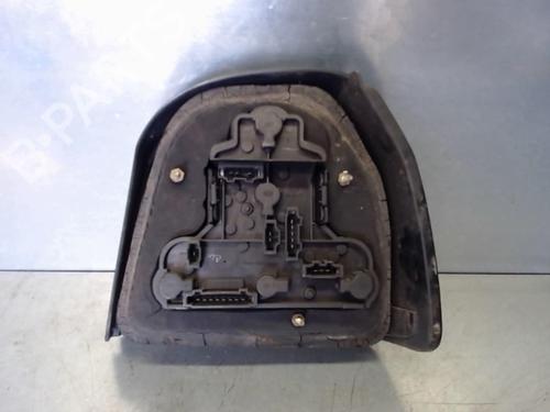 Used Left taillight VW GOLF III (1H1) 1.9 TDI (90 hp) 28577743