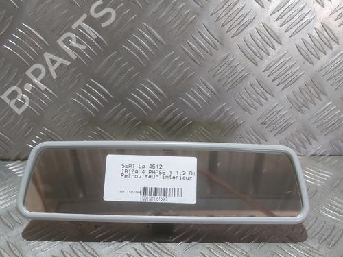 Used Rear mirror Rear mirror SEAT IBIZA IV (6J5, 6P1) 1.2 TDI (75 hp) 29502928 29502928
