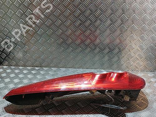 Left taillight FORD FIESTA V (JH_, JD_) 1.6 TDCi | BP21512939C34 