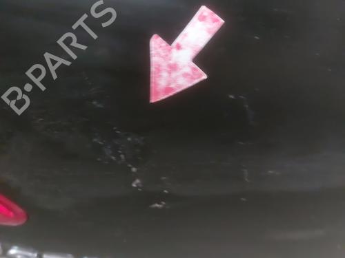 Tailgate PEUGEOT 3008 I MPV (0U_) 2.0 HDi | BP26400225C6 