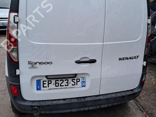 Used Parts RENAULT KANGOO Express (FW0/1_) 1.5 dCi 90 (FW0G, FW05, FW08, FW11) (90 hp) 4427659