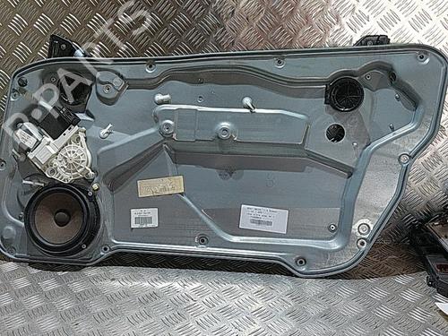 Used Front right window mechanism Front right window mechanism SEAT IBIZA III (6L1) 1.4 TDI (80 hp) 21505953 21505953